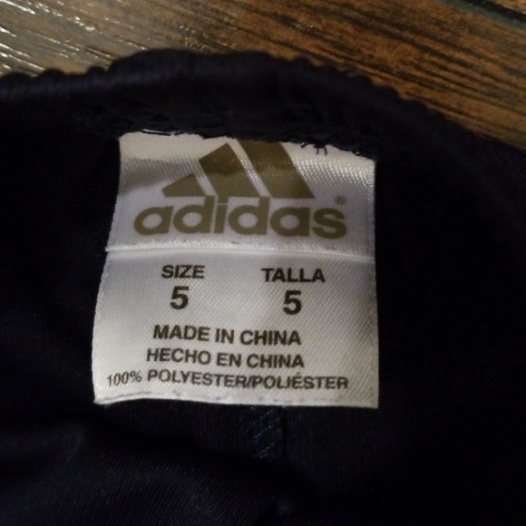 Perfect condition. Adidas Athletic shorts - Picture 3 of 3